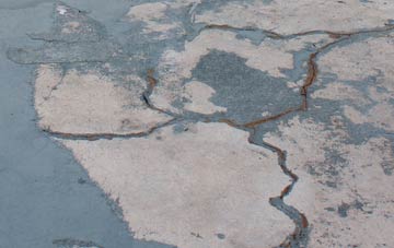 fibreglass roofing replacement Tudhay