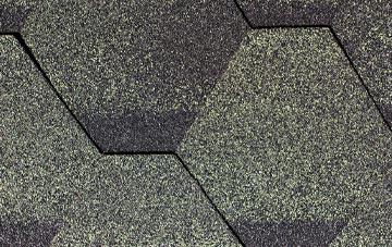 Tudhay fibreglass shingle repairs