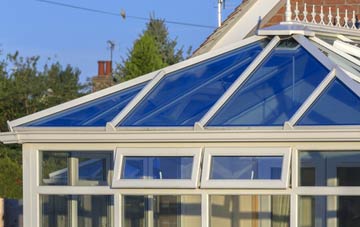 professional Tudhay conservatory insulation