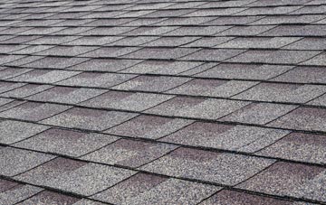 Tudhay tiles for shallow pitch roofing